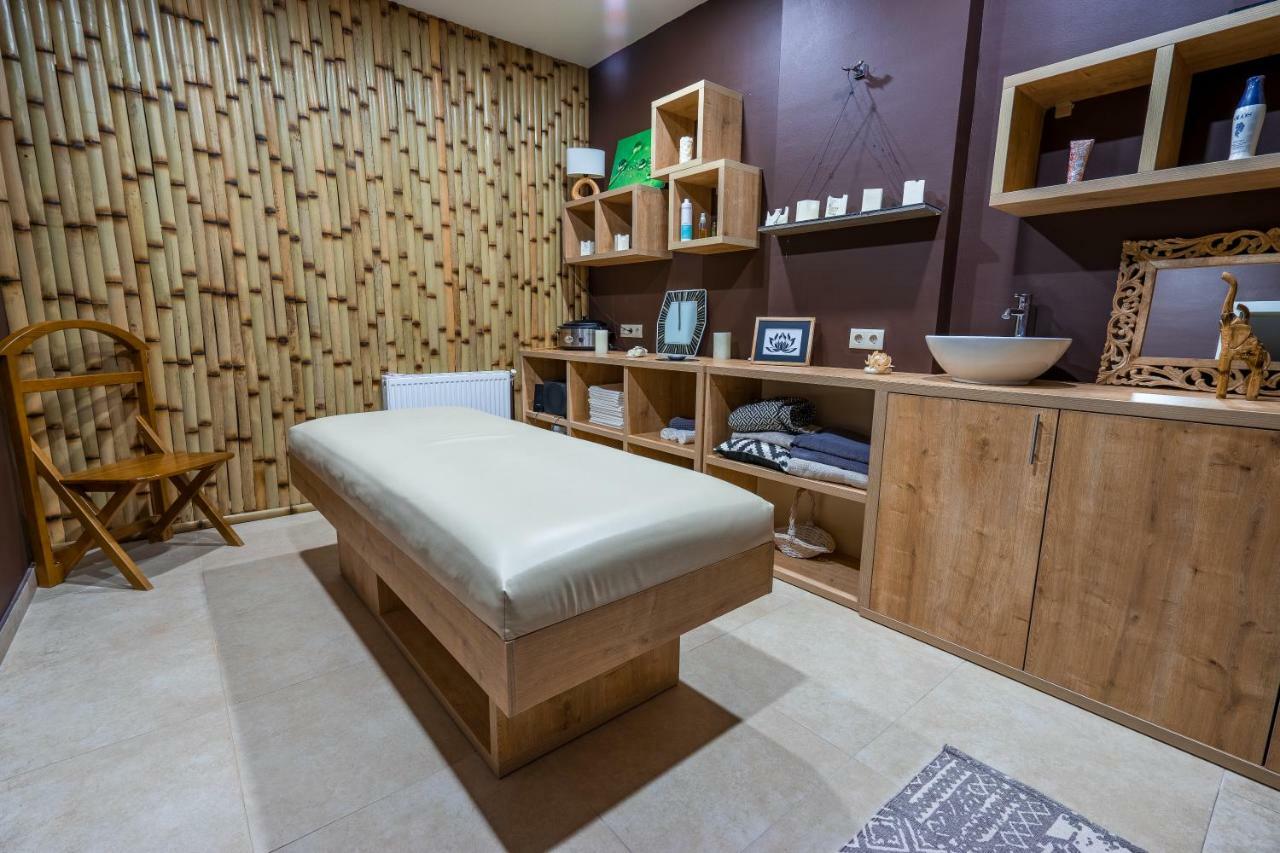 New Gudauri Suites N317 외부 사진