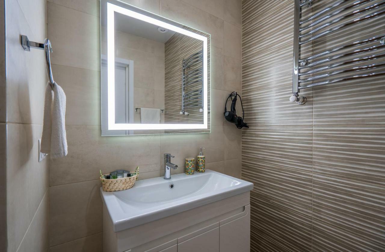 New Gudauri Suites N317 외부 사진